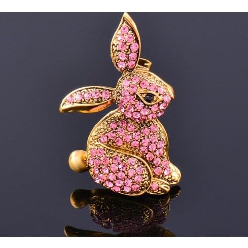 Leeker Small Brooches For Clothes