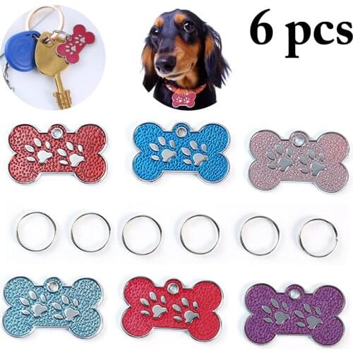 Legendog Tags For Dogs