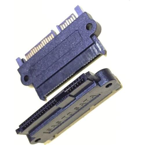 Motherboard, small SAS adapter, SATA to SAS, SAS hard disk adapter