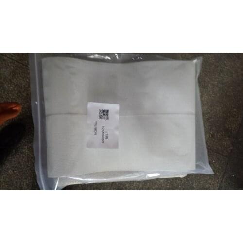 Noritsu minilab QSS3301/3302/3501 minilab belt A080690-01 / A080690, made in China, white color