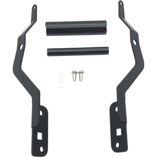 Motorcycle Mobile Phone GPS Plate Bracket Holder for BMW F900R F900XR, Professional Accessories