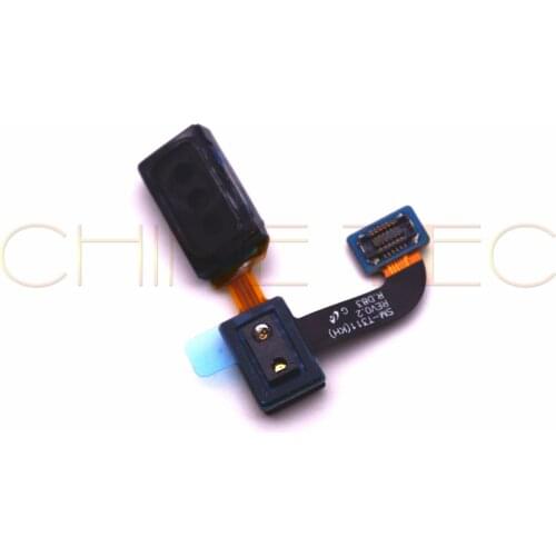 New original Earpiece Speaker Sound Earphone Ear Piece Proximity sensor Flex Cable for Samsung Galaxy TAB 3 8.0 T311 T310