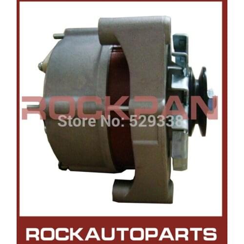 AUTO ALTERNATOR 0120489025 0-120-489-025 0120489026 FOR MERCEDES BENZ