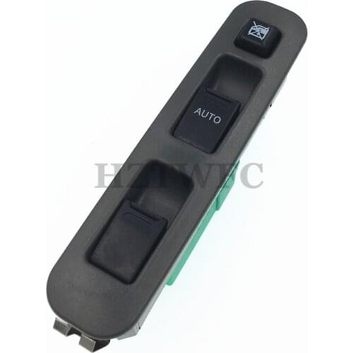 New Power Window Switch For Suzuki For Jimny FJ 1.3 16V 1998 - 2015 For 6350 6371 37990-81A20 3799081A20