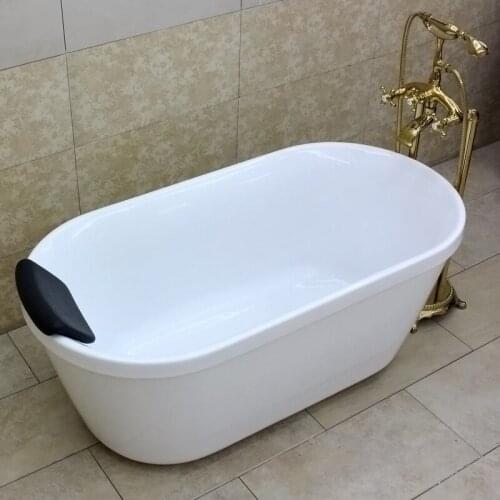 Spa Bath Pillow PU Bath Cushion with Non-Slip Suction Cups Home Spa Headrest for Relaxing Head Neck Back Bath Tub Accessories