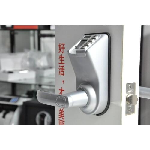 ADEL 788 FINGERPRINT LOCK