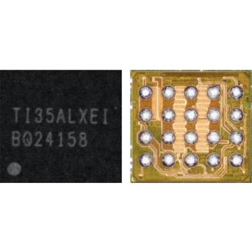 10Pcs/Lot BQ24158YFFR BQ24158 BATT MGMT 1CELL LIION IC 20-DS BGA