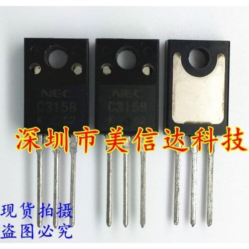 100% New&original C3158 2SC3158