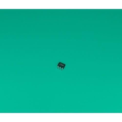 5pcs/lot ADG849YKSZ-500RL7 SC70-6 IC SWITCH SPDT SC70 SNA