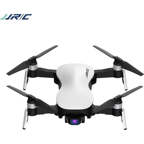 5G WiFi FPV Brushless Motor 1080P/4K HD Camera GPS Dual Mode Positioning Foldable RC Drone Quadcopter RTF VS EX4 DJI Mavic AIR