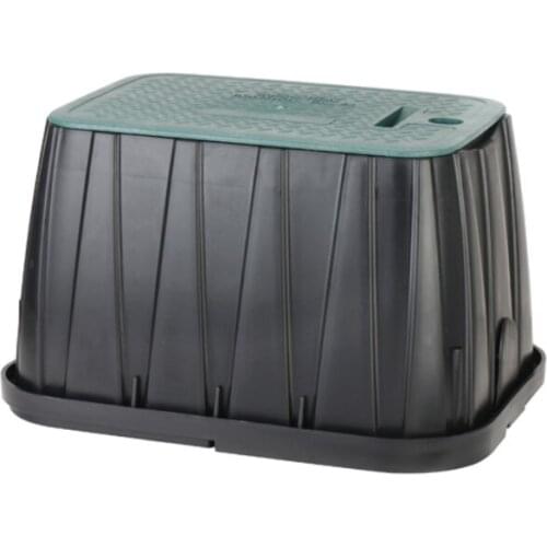 8inch 10 inch 12 inch 14 inch GARDEN VALVE WATER METER BOX