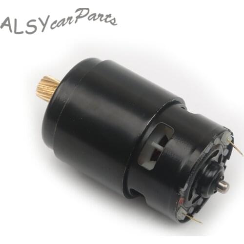 For Mercedes-Benz S65 AMG S600 CL600 CL550 CL63 AMG S550 2012 4.6L V8 A2214302849 12V 2-Pin Park Brake Handbrake Motor Actuator