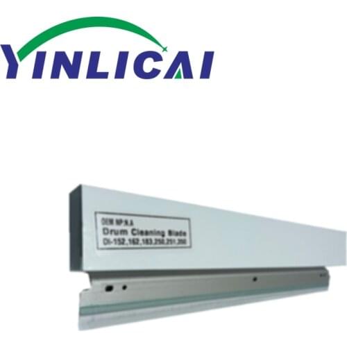 2pcs drum cleaning blade for Xerox DC 236 286 336 2005 2055 3005 2007 156 186 450i 550i 5325 5330 5335 compatible Copier parts