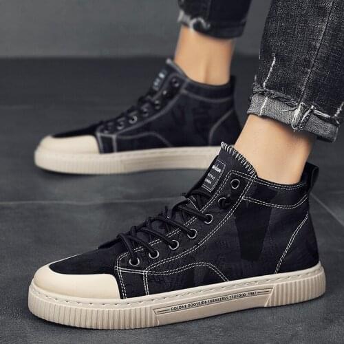 Mens fashion sale hot de korean lona breathable top zapatos sapatos sneakers comfortable Shoes mens shoe canvas casuales mesh