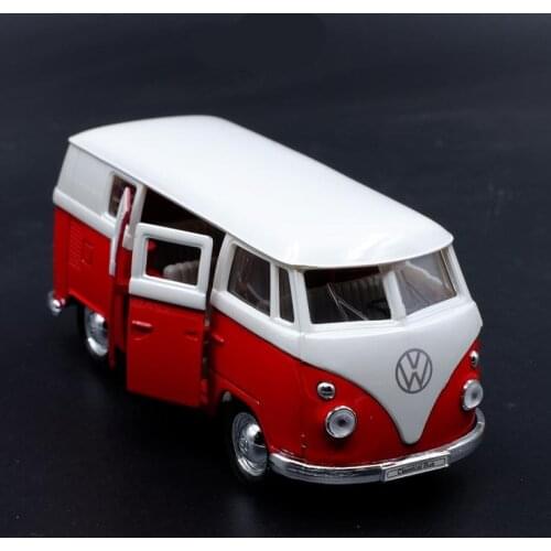 1:36 high imitation alloy model bus,pull back metal bus toy,2 open door Children toy vehicles,free shipping