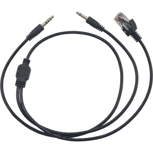 New Arrival 48-T1 Repeater Controller cable FOR TYT Tytera Mobile TH-9000