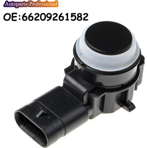 For BMW 1er F20 F21 F22 3er F30 F31 New PDC Parking Sensor 66209261582 9261582 9261580 Car accessories