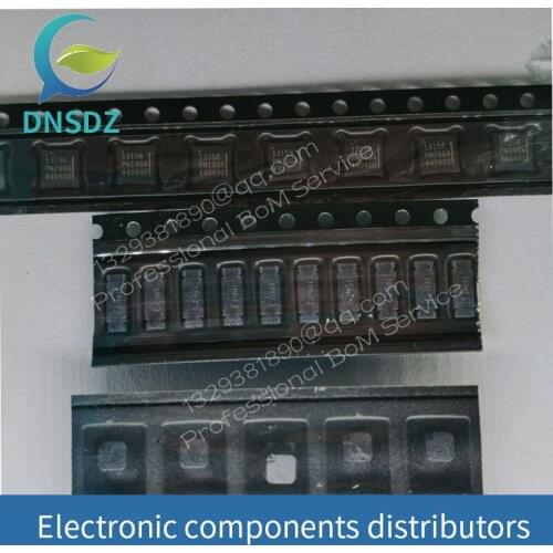 Original RM3100 PNI de chips CI 13156 + 13104 + 13101 PNI13156 PNI13104 PNI13101 controlador XYZ eje sensor nuevo original 100