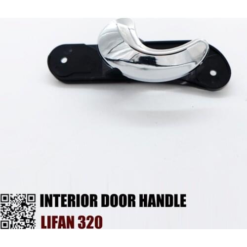 OKC INTERIOR DOOR HANDLE FOR LIFAN 320