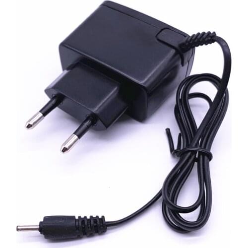EU Plug Wall Ac Charger for Nokia 7310c 7310s 7373 1680c 1681c 1682c 1800 5730 5800 5802 5900 5152 5000