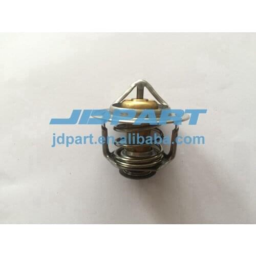 3LD1 thermostat 82° For Isuzu Engine