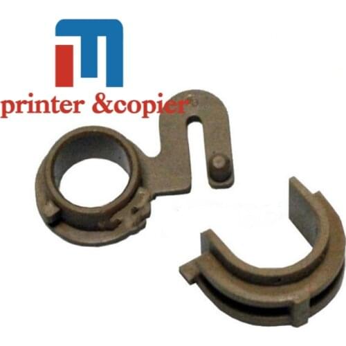 10PCs Lower Fuser Roller Bushing RC1-3609 RC1-3610 for HP 1320 1160 2400 2410 2420 2430 3390 P2014 P2015 P3005 M2727 M3027 M3035