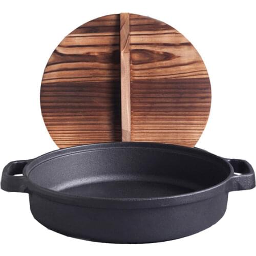 Xmt-Home Non-stick Pans