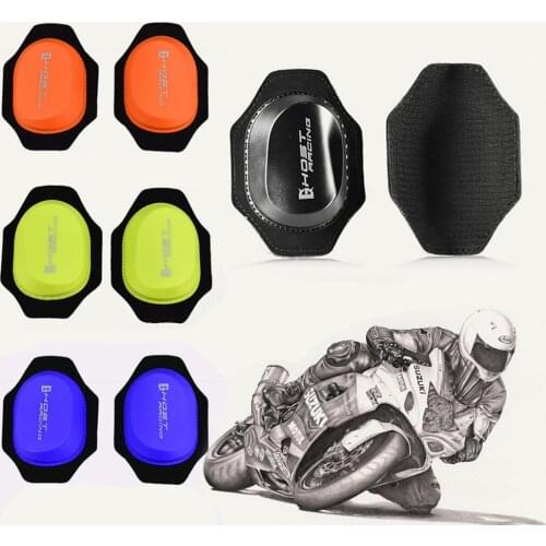 Motorcycle Motorcross Motorbike Racing Cycling Sports Bike Protective Gears kneepads Knee Pads Sliders Protector Cover 2019 New