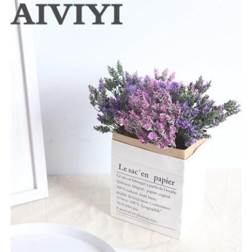 1pcs Plastic Eucalyptus shell grass green plant artificial calla plants simulation leaves fake grass for home decoration flowers