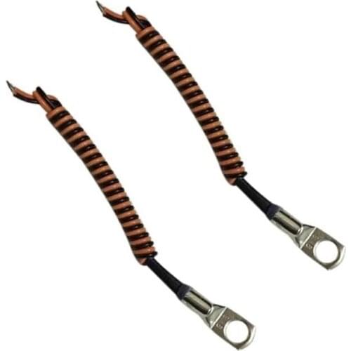 2 pcs Car Alarm System Temperature Sensor Car Alarm Accessorie For Starline B9 B6 A6 A9 A91 B92 A92 Tomahawk TW-9010 TW-9030 X5