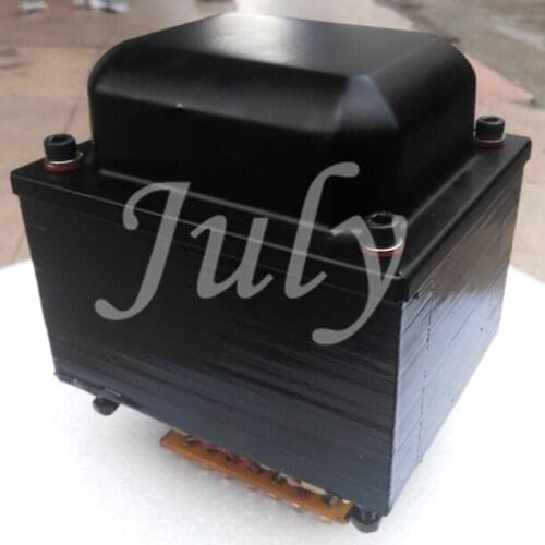 250W tube amplifier universal power transformer, suitable for KT88/EL34/KT66 300B/2A3/45/71A single-ended amplifier
