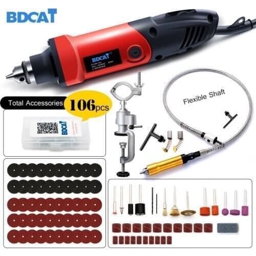 Electric Drills Bdcat China