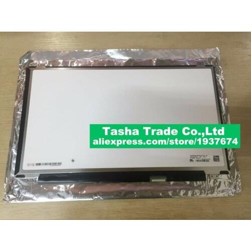 For Dell Inspiron-15 5558 Dell 5559 LCD Touch Screen Assembly for Dell 15 5558 LCD Screen Touch Digitizer Assembly