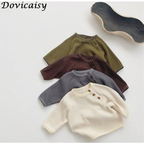 Dovicaisy Tops For Girls