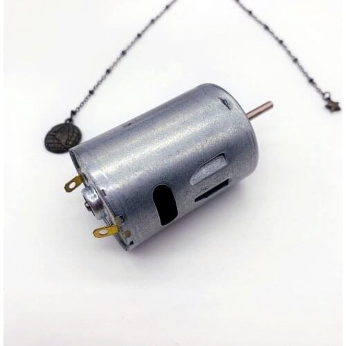 540 DC Motor ,RS-540/ RS-540SH/R540 use for Electric Drill Dust Catcher