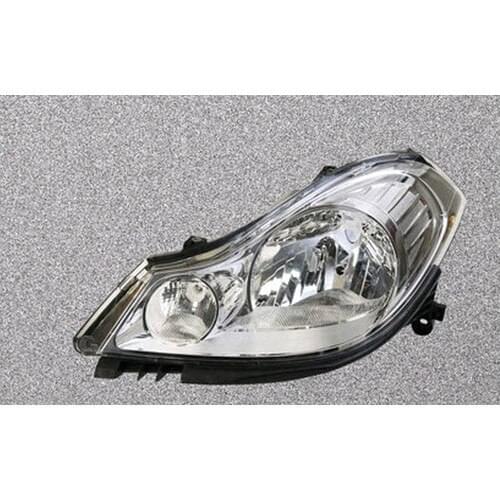 Ayfar Headlight Manual Left Renault Clio Symbol 09 Eif 202283