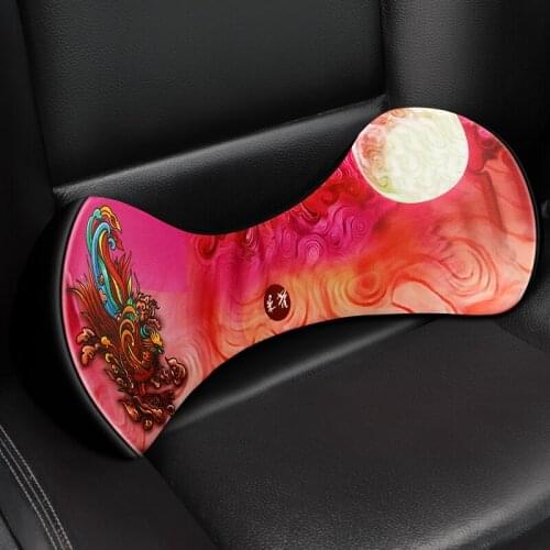 Car Seat Cushions FUZHKAQI China