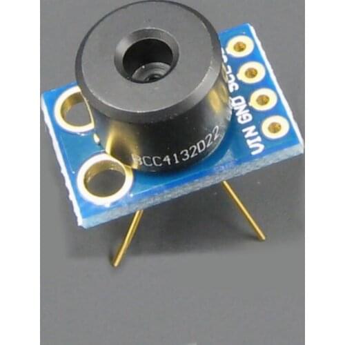 GY-906-BCC MLX90614ESF-BCC MLX90614 IR /nfrared temperature sensor module /Infrared Thermometry Module