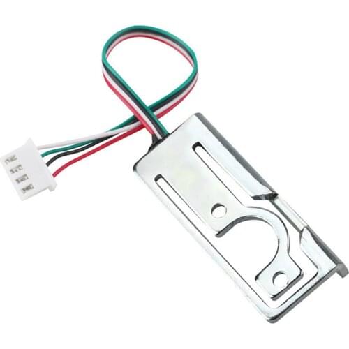 Auto Leveling Sensor Kit For CR-6 SE Hot-end Extruder Automatic Leveling Intelligent 3D Printer Accesspries Parts For CR-6 SE