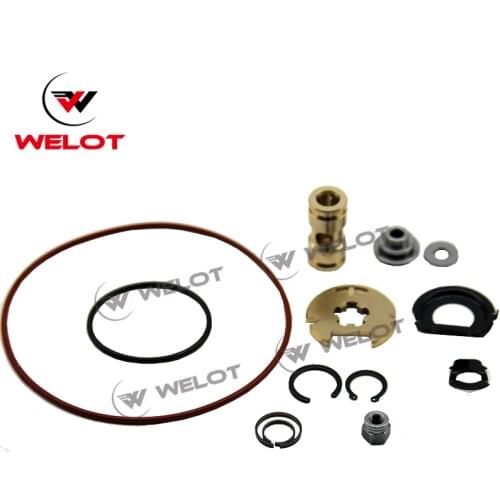Turbo Repair Kits WL3-1284 turbocharger rebuild parts fit for 53039880132 53039880139 53039880155 53039880168 53039880205