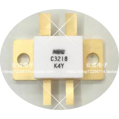 2SC3218 SMD RF tube High Frequency tube Power amplification module
