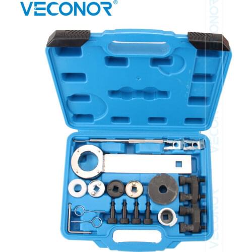 Engine Timing Tool Set For EA888 1.8T 2.0T VW Magotan Audi A3 A4 A5 Q5 Tiguan Passat CC