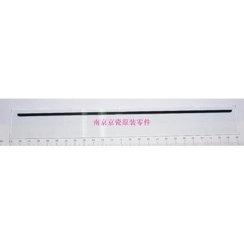 New Original Kyocera 302S017130 CONTACT-GLASS DP for:M2135 M2635 M2735 M2040 M2540 M2640 M5521 M5526