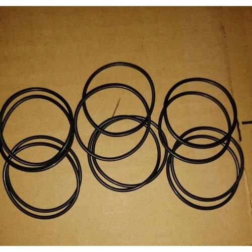 New Duplicator TRANSFER BELT 2;2X152 fit for RISO RN RPB4 628-21521;628-21401 FREE SHIPPING