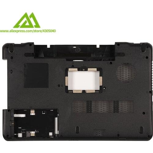 New Original Bottom Case Lower shell For Toshiba A660 A665 AP0CX000240 D Cover