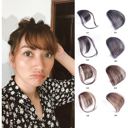 OLD STREET False Bangs