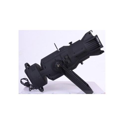 Wholesale CE ROHS 180w 4in1 rgbw led ellipsoidal theater profile spot stage light