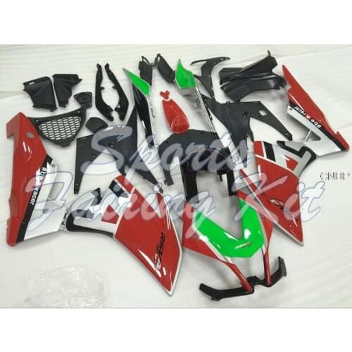 Plastic Fairings for RSV 1000 2010 - 2015 Fairings RSV4 1000 13 12 Fairing RSV4 1000 2012