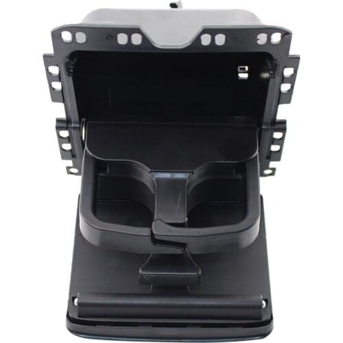 Cup Holder Rear Drinking Cup Bracket 7N0862533 82V Compatible for Sharan