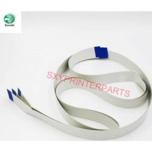 Trailing Cable C6072-60393 C6074-60418 C6072-60196 for HP DesignJet 1050C 1055CM Carriage trailing cable kit compatible new